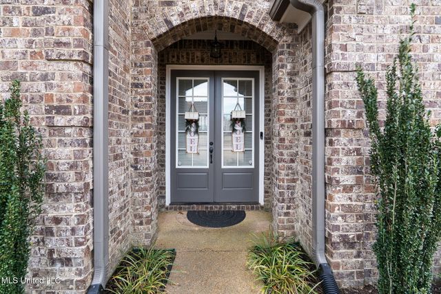 14437 Choctaw Ridge Drive, Olive Branch, MS 38654