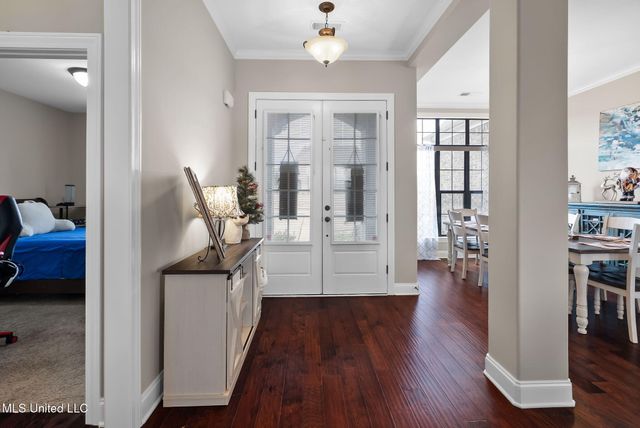 14437 Choctaw Ridge Drive, Olive Branch, MS 38654