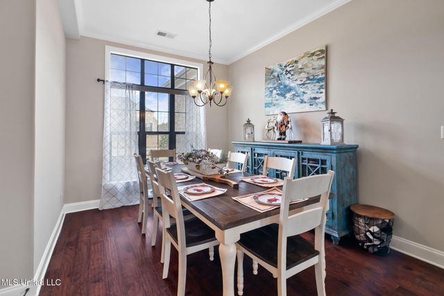 14437 Choctaw Ridge Drive, Olive Branch, MS 38654