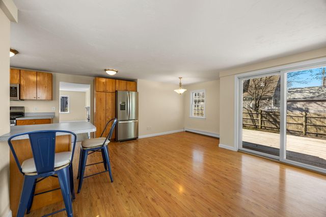 22 Mandeville Road, West Harwich, MA 02671