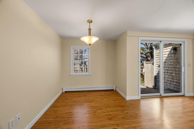 22 Mandeville Road, West Harwich, MA 02671