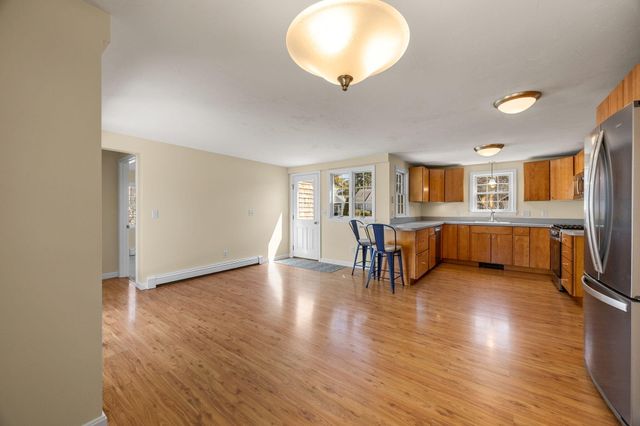 22 Mandeville Road, West Harwich, MA 02671