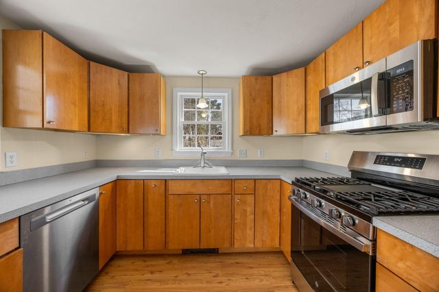 22 Mandeville Road, West Harwich, MA 02671