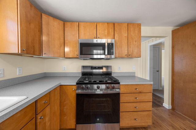 22 Mandeville Road, West Harwich, MA 02671