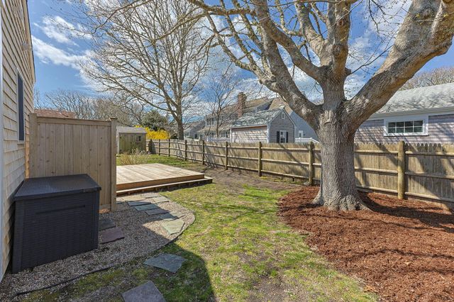 22 Mandeville Road, West Harwich, MA 02671