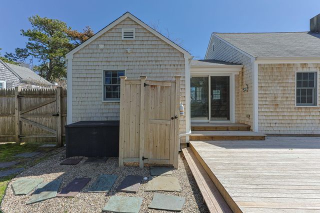 22 Mandeville Road, West Harwich, MA 02671