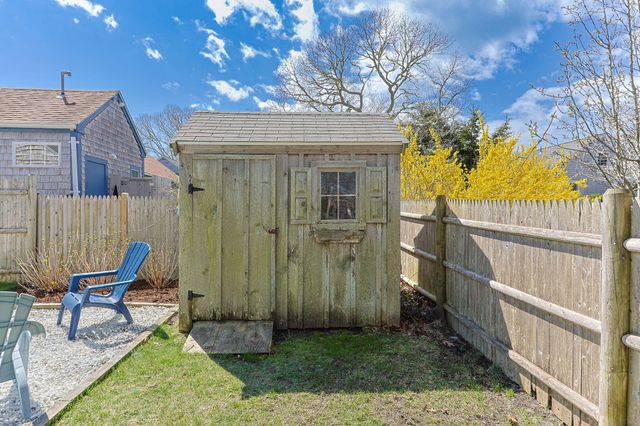 22 Mandeville Road, West Harwich, MA 02671