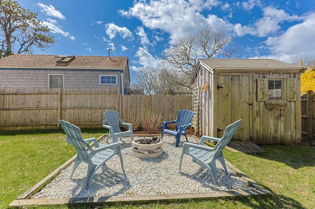 22 Mandeville Road, West Harwich, MA 02671