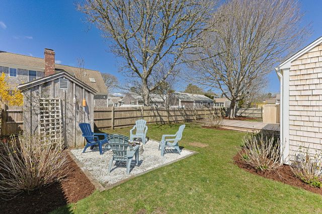 22 Mandeville Road, West Harwich, MA 02671