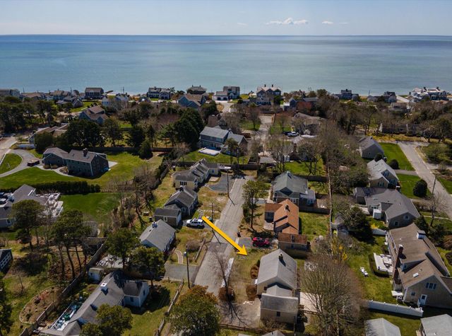 22 Mandeville Road, West Harwich, MA 02671