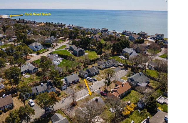 22 Mandeville Road, West Harwich, MA 02671