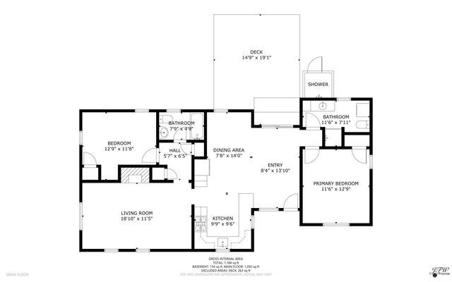 22 Mandeville Road, West Harwich, MA 02671
