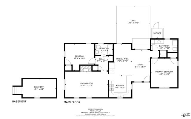 22 Mandeville Road, West Harwich, MA 02671