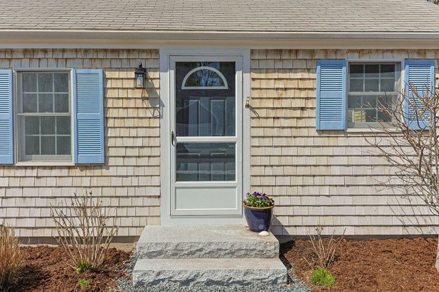 22 Mandeville Road, West Harwich, MA 02671