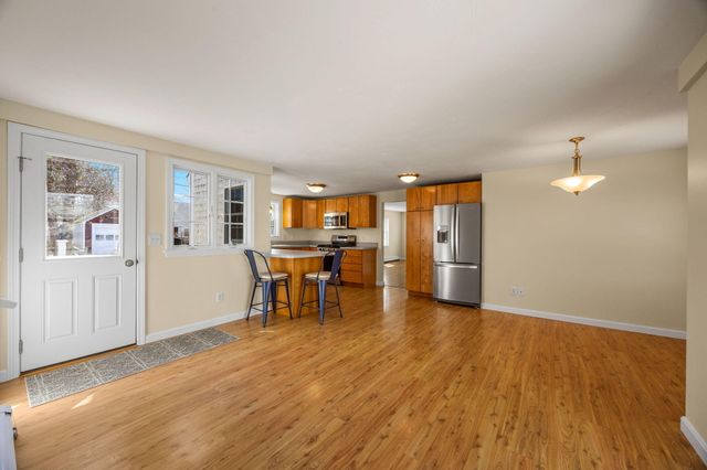 22 Mandeville Road, West Harwich, MA 02671