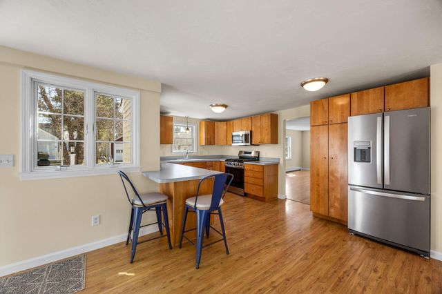 22 Mandeville Road, West Harwich, MA 02671