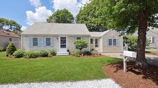 22 Mandeville Road, West Harwich, MA 02671