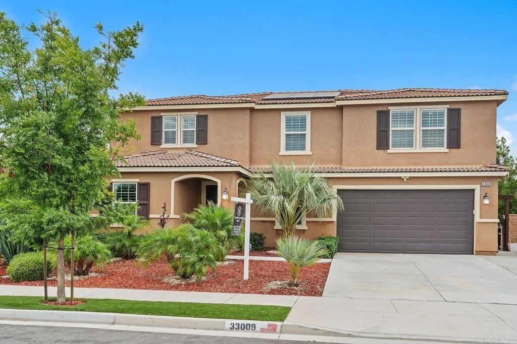 33009 Marin Fields Road, Winchester, CA 92596