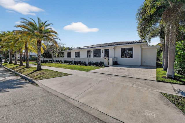 326 Palmetto Street, West Palm Beach, FL 33405