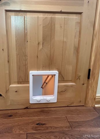 E2702 Country Lane Road, Eben Junction, MI 49825