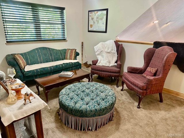 E2702 Country Lane Road, Eben Junction, MI 49825