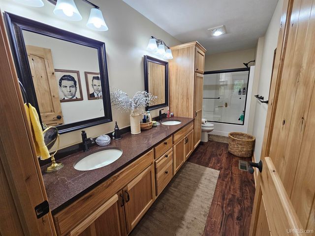 E2702 Country Lane Road, Eben Junction, MI 49825