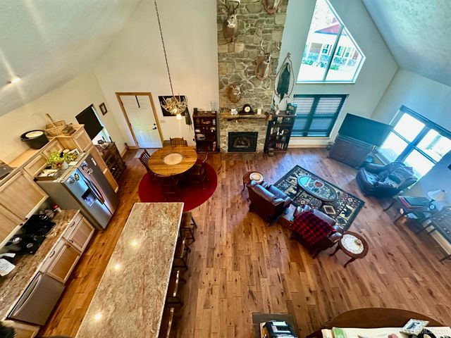 E2702 Country Lane Road, Eben Junction, MI 49825