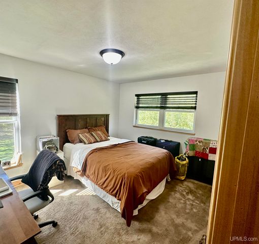 E2702 Country Lane Road, Eben Junction, MI 49825