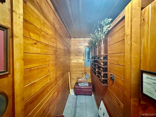 E2702 Country Lane Road, Eben Junction, MI 49825