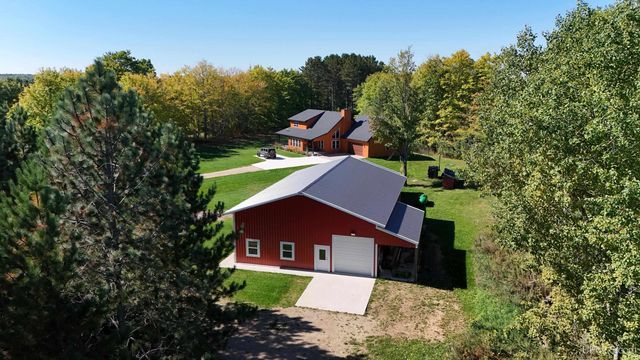 E2702 Country Lane Road, Eben Junction, MI 49825