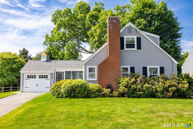 19 Baldwin Street, West Hartford, CT 06110