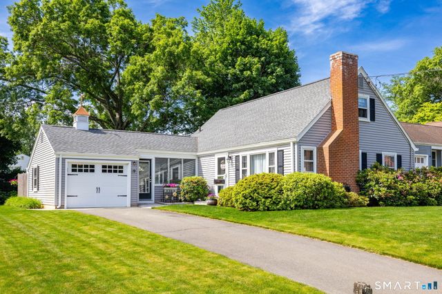 19 Baldwin Street, West Hartford, CT 06110