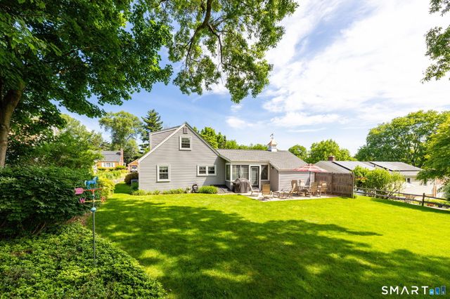 19 Baldwin Street, West Hartford, CT 06110