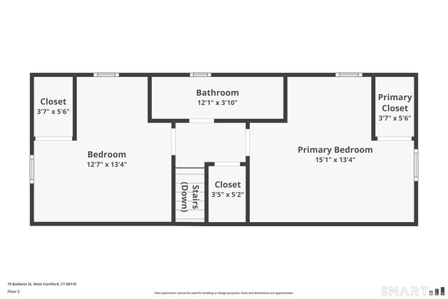 19 Baldwin Street, West Hartford, CT 06110