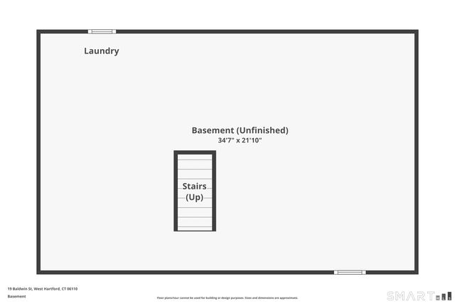 19 Baldwin Street, West Hartford, CT 06110