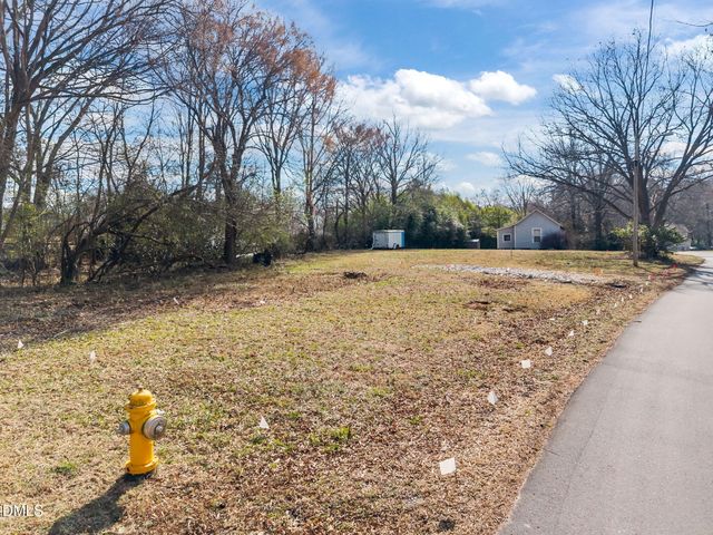 626 Brewer Avenue, Wake Forest, NC 27587