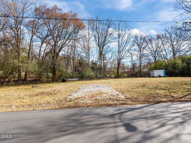 626 Brewer Avenue, Wake Forest, NC 27587