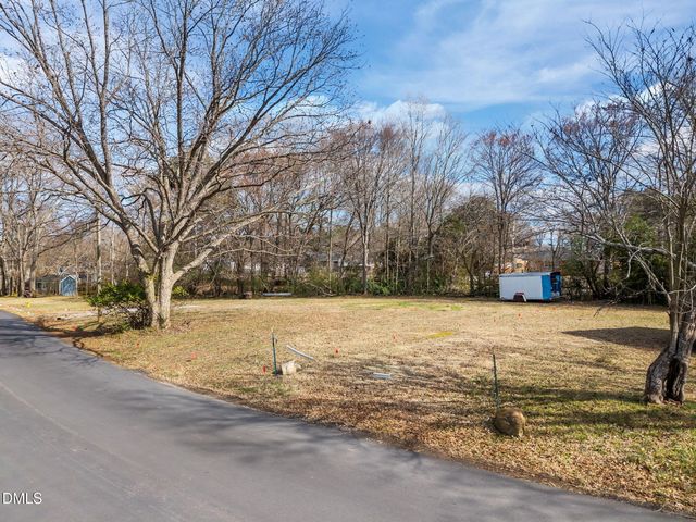 626 Brewer Avenue, Wake Forest, NC 27587