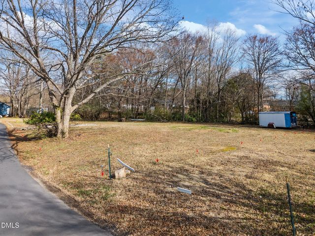 626 Brewer Avenue, Wake Forest, NC 27587