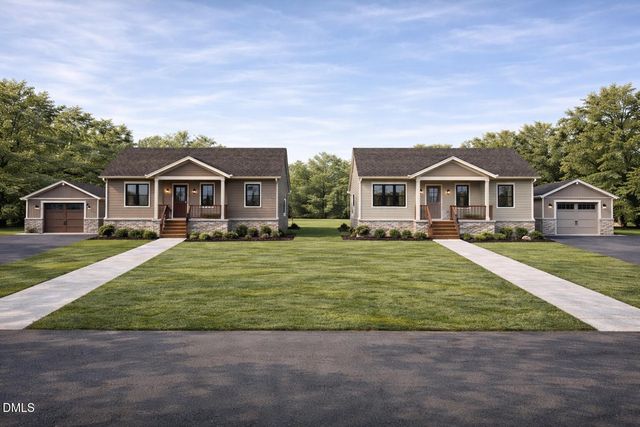 626 Brewer Avenue, Wake Forest, NC 27587