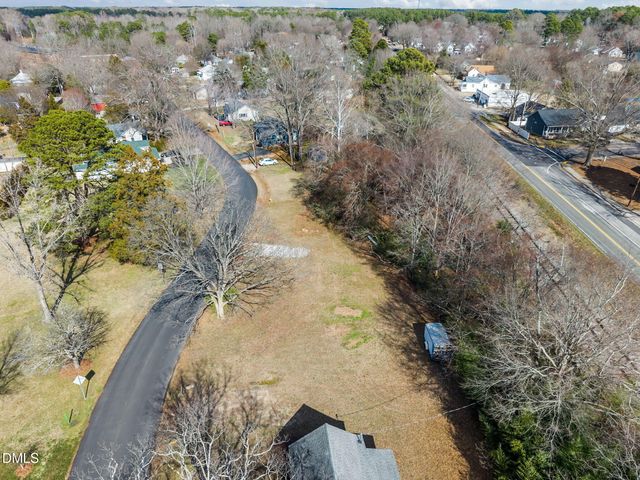 626 Brewer Avenue, Wake Forest, NC 27587