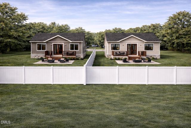 626 Brewer Avenue, Wake Forest, NC 27587