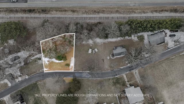 626 Brewer Avenue, Wake Forest, NC 27587