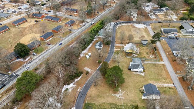 626 Brewer Avenue, Wake Forest, NC 27587