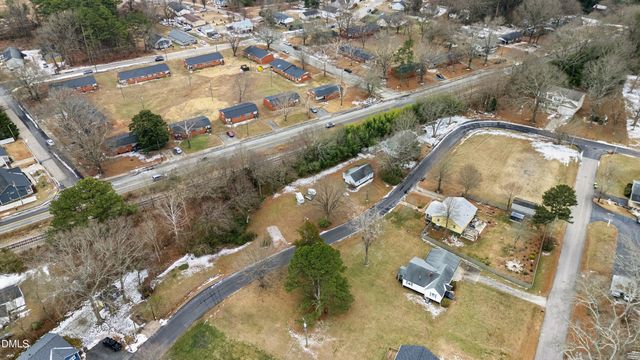 626 Brewer Avenue, Wake Forest, NC 27587