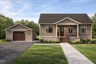 626 Brewer Avenue, Wake Forest, NC 27587