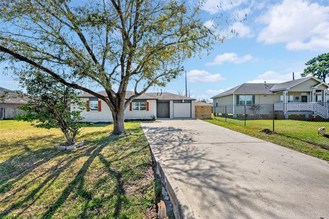 16034 Clearmeadow Street, Channelview, TX 77530