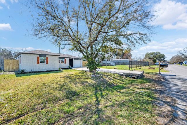 16034 Clearmeadow Street, Channelview, TX 77530