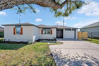16034 Clearmeadow Street, Channelview, TX 77530