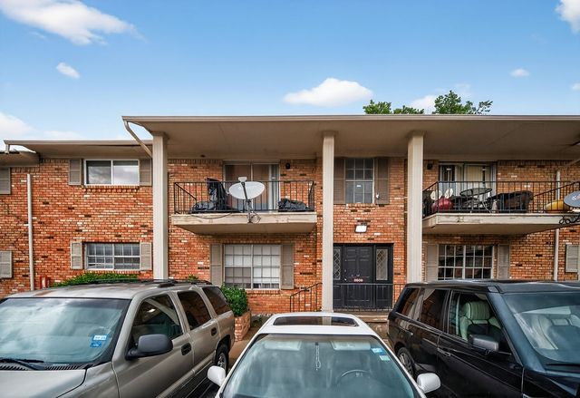3609 Parkridge Drive 204, Dallas, TX 75234